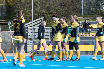 Bild 70 - Frauen Harvestehuder THC - TSV Mannheim : Ergebnis: 0:0